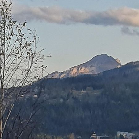 Apartament Granat Zakopane Buitenkant foto