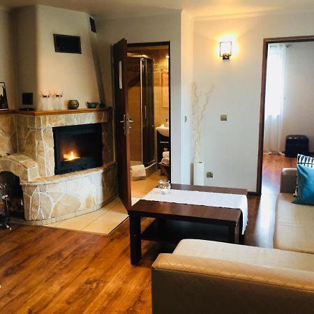 Apartament Granat Zakopane Buitenkant foto