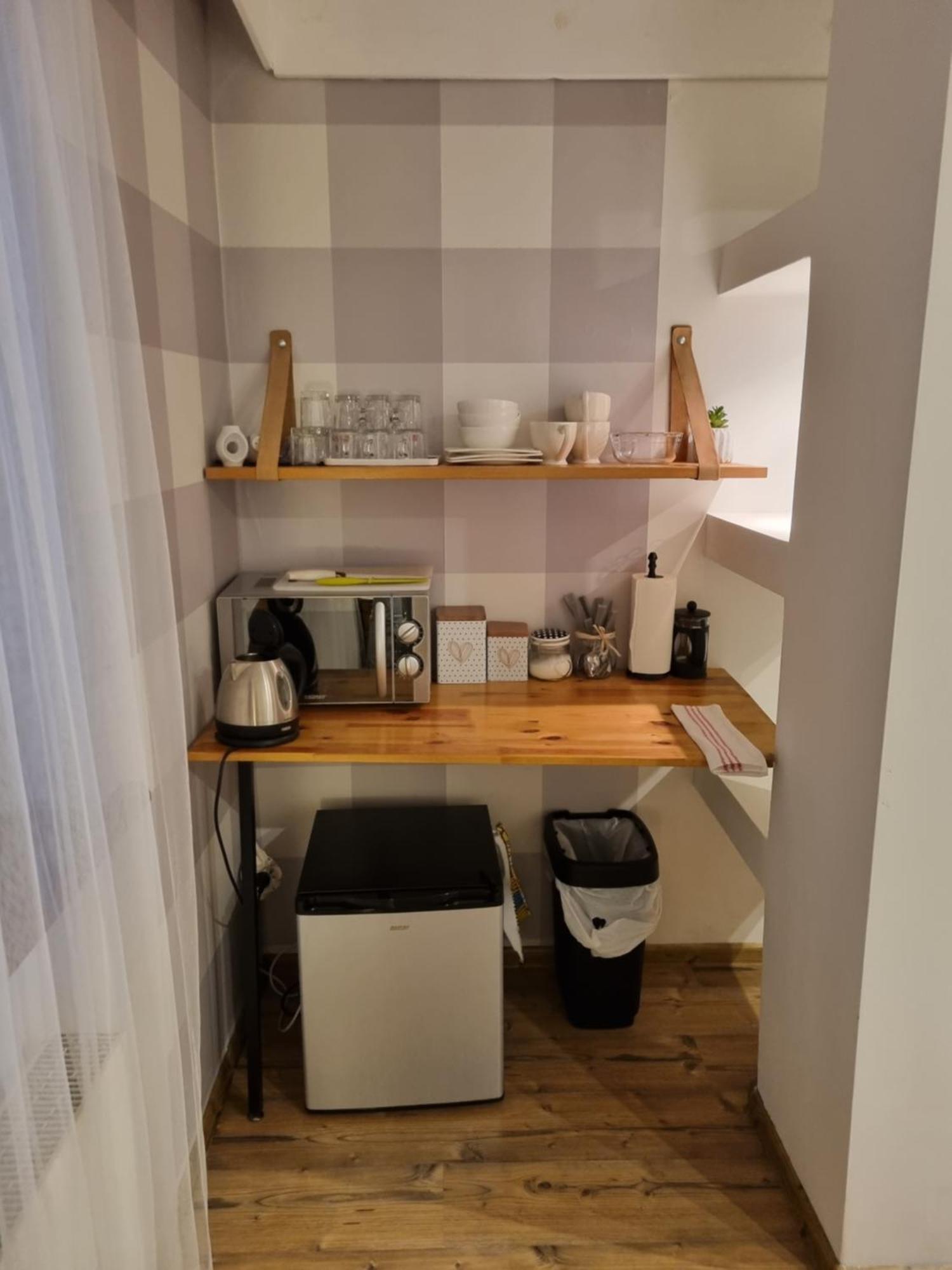 Apartament Granat Zakopane Buitenkant foto