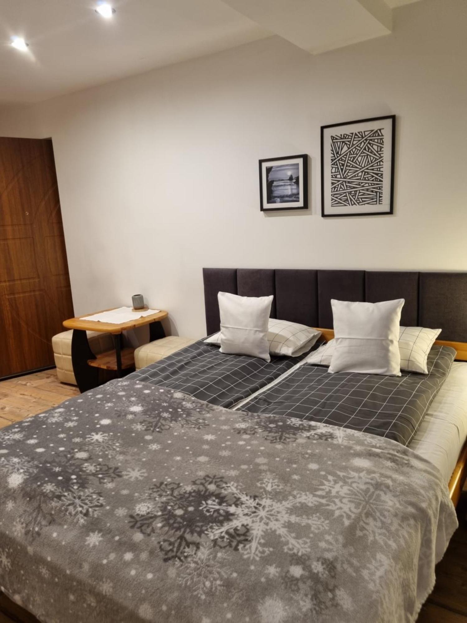 Apartament Granat Zakopane Buitenkant foto