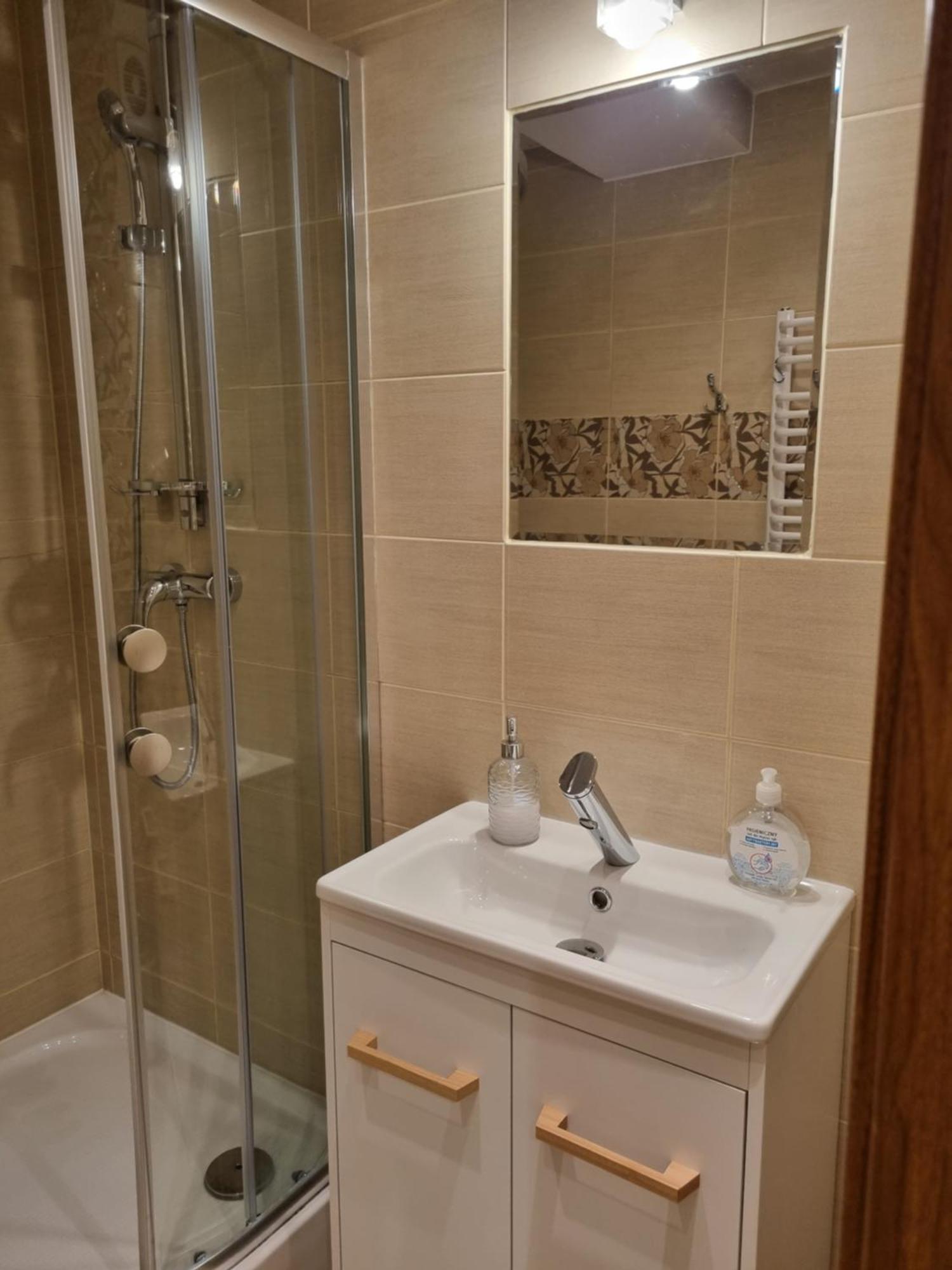 Apartament Granat Zakopane Buitenkant foto