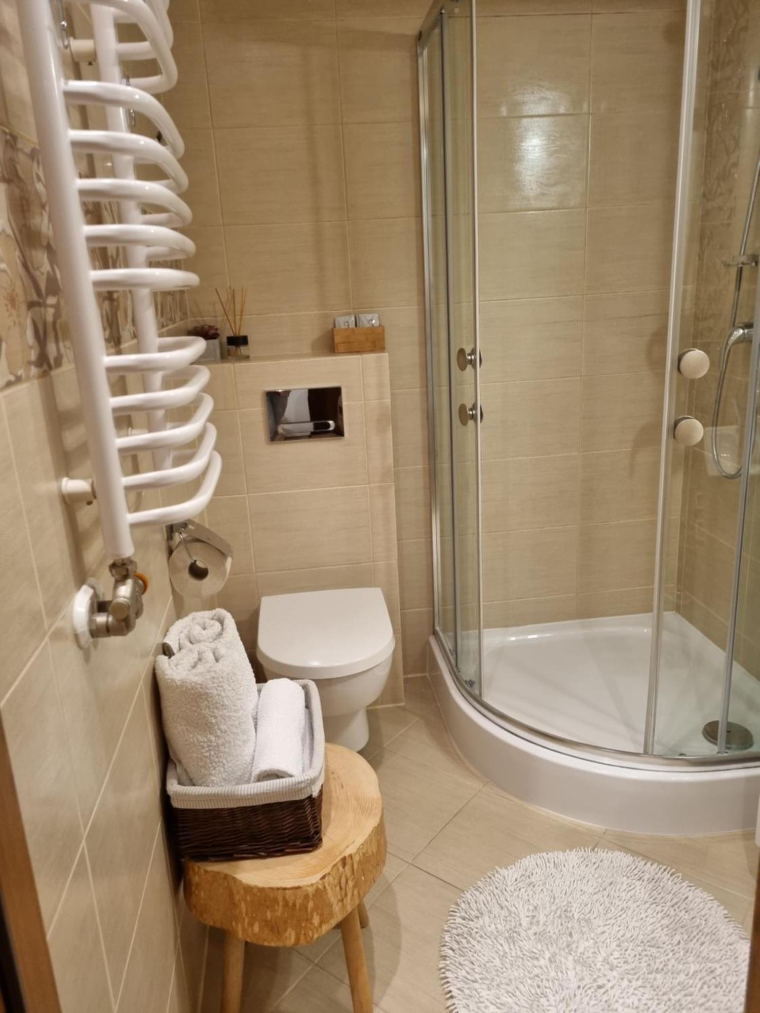 Apartament Granat Zakopane Buitenkant foto