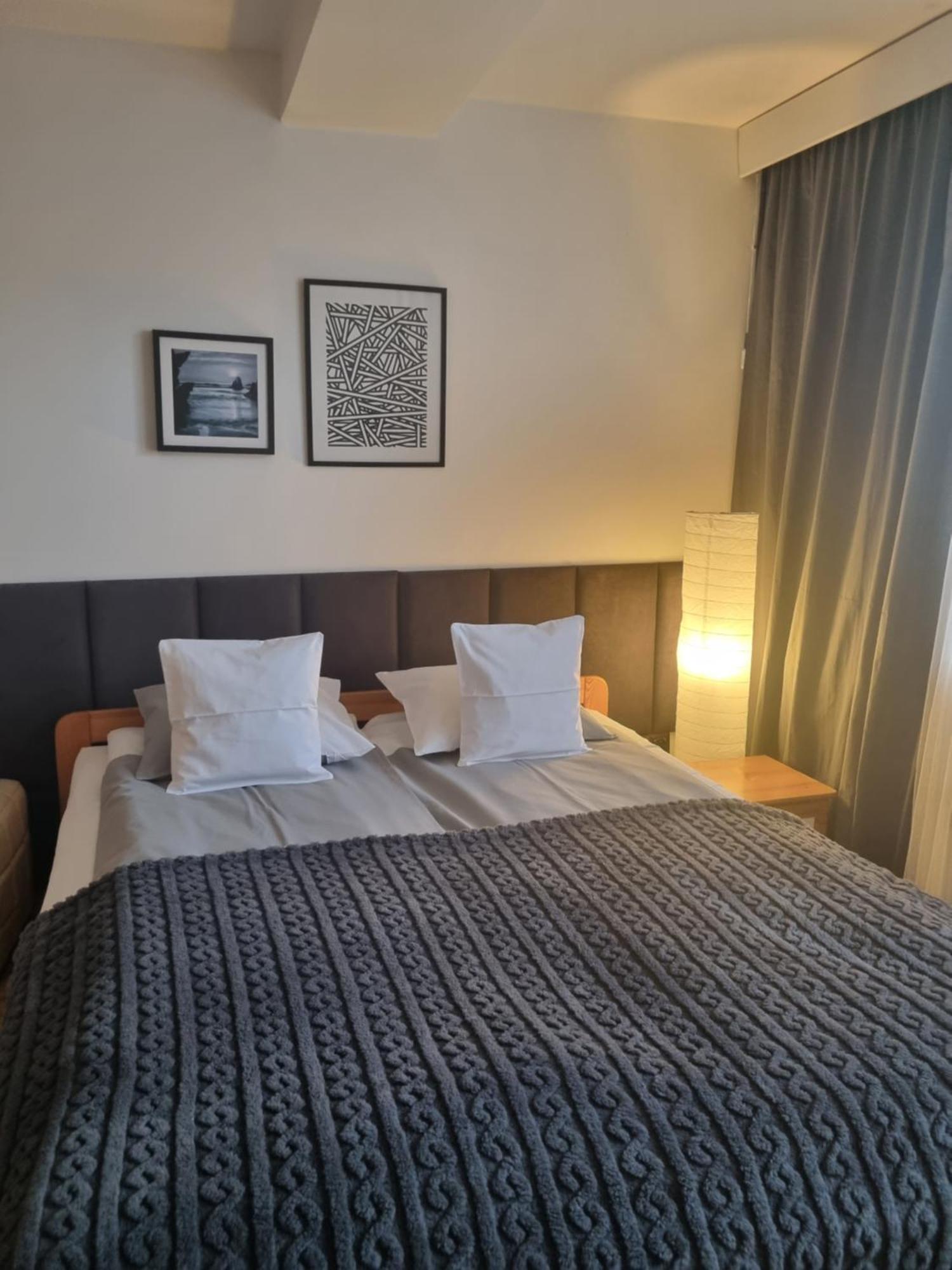 Apartament Granat Zakopane Buitenkant foto