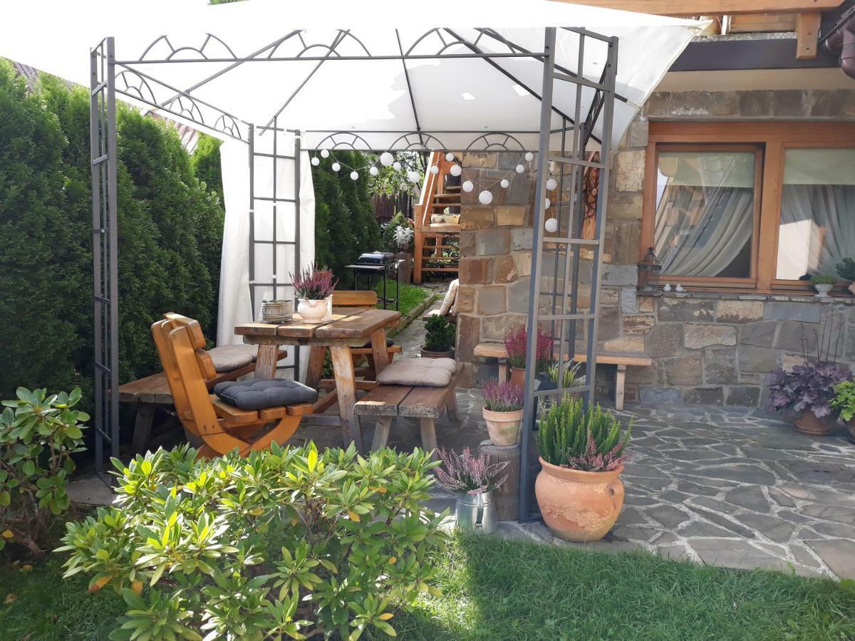 Apartament Granat Zakopane Buitenkant foto