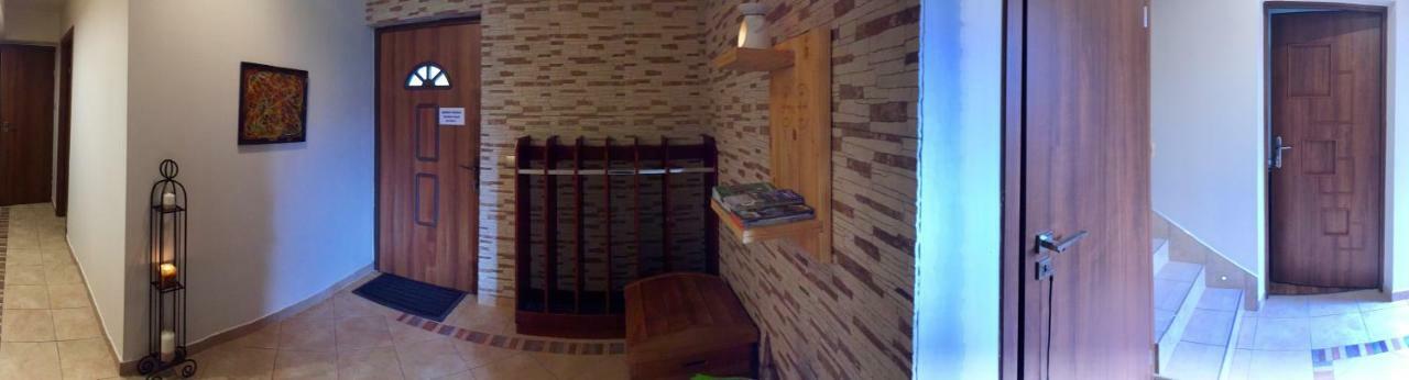Apartament Granat Zakopane Buitenkant foto
