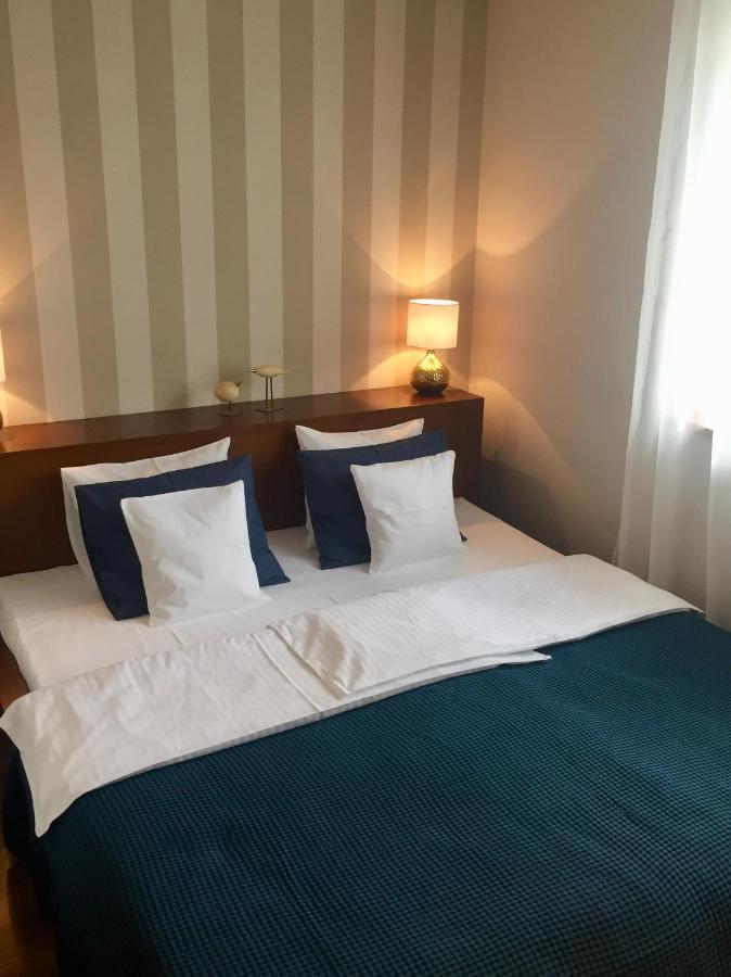 Apartament Granat Zakopane Buitenkant foto