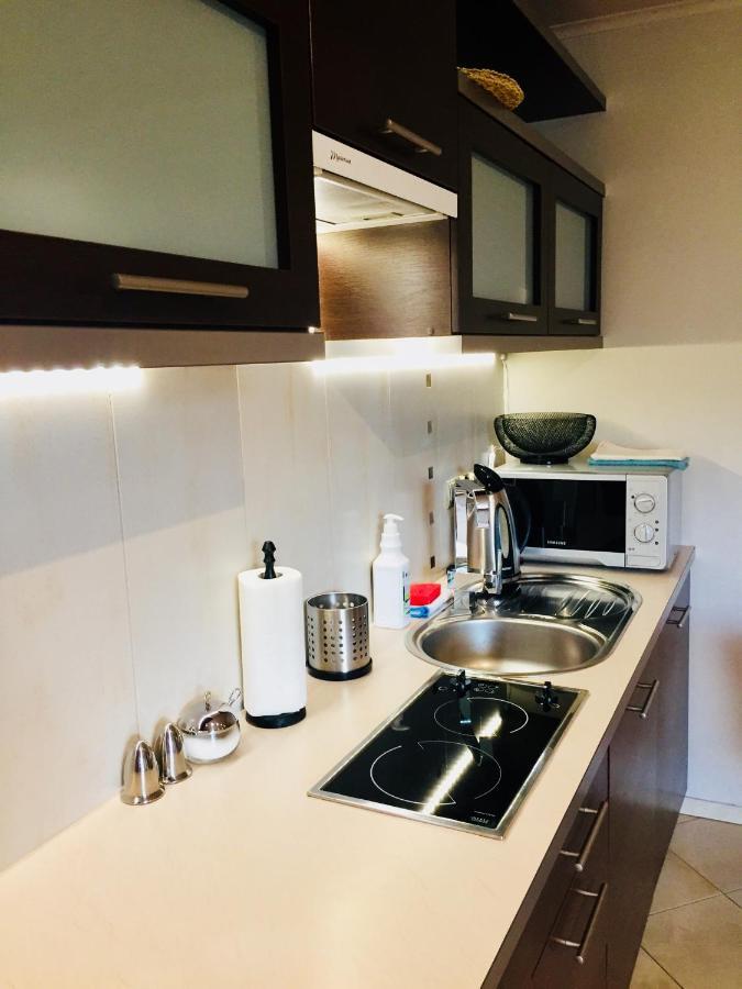 Apartament Granat Zakopane Buitenkant foto