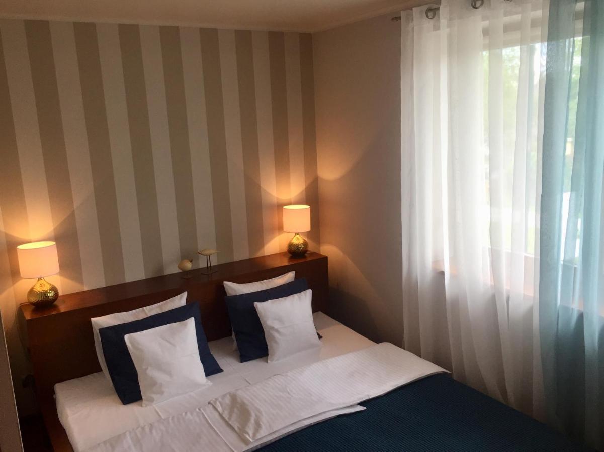 Apartament Granat Zakopane Buitenkant foto